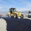 Yol Onarımları ile Şehrin Ulaşım Standartları Yükseliyor.