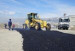 Yol Onarımları ile Şehrin Ulaşım Standartları Yükseliyor.