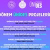 ÜNİDES 6. Dönem Sonuçları: KSÜ’den 5 Proje Destek Almaya Hak Kazandı.