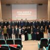 KSÜ, TİKA Başkanı Abdullah Eren’i Ağırladı.
