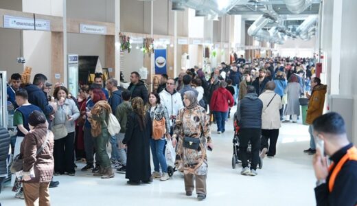 İstanbul’da Kahramanmaraş Coşkusu Zirvede.