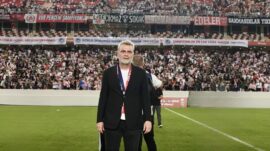 Başkan Görgel’den İstiklalspor’a Play-Off Öncesi Destek Mesajı.