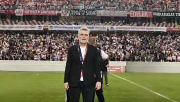 Başkan Görgel’den İstiklalspor’a Play-Off Öncesi Destek Mesajı.