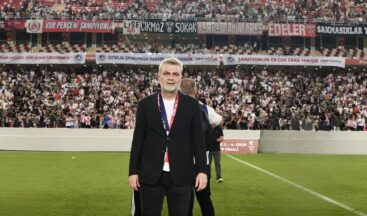 Başkan Görgel’den İstiklalspor’a Play-Off Öncesi Destek Mesajı.