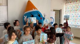 KASKİ Okullarda; Geleceği Bilinçli Nesillerle İnşa Ediyor.