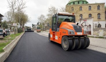 Büyükşehir, Sait Zarifoğlu Bulvarı’nda Ulaşım Konforunu Artırıyor.