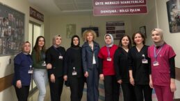 Kanser Hastalarına Umut: Geleceğe Bir Şans Daha.