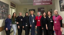 Kanser Hastalarına Umut: Geleceğe Bir Şans Daha.