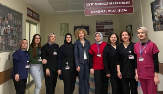 Kanser Hastalarına Umut: Geleceğe Bir Şans Daha.