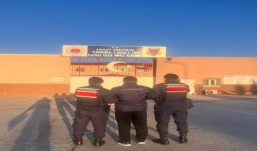 Jandarma, Operasyonel faaliyetlerin detaylarını açıkladı.