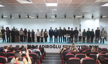 EŞİK PROJESİ YARI FİNAL PROGRAMI GERÇEKLEŞTİRİLDİ.