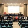 KSÜ’de Narko Gençlik Konferansı Düzenlendi.