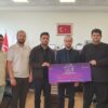 Bilgisayar Programcılığı Programı Öğrencilerimizden Büyük Başarı.