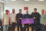Bilgisayar Programcılığı Programı Öğrencilerimizden Büyük Başarı.