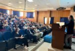 KSÜ Fen Fakültesi’nde “Sıfır Atık ve İklim Değişikliği” Semineri Düzenlendi.