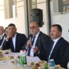 BAŞKAN AKPINAR, 89. MAHALLE TOPLANTISINDA KÜPELİKIZ MAHALLESİ SAKİNLERİYLE BULUŞTU.