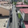 Yavuz Selim Mahallesi’nde 7 Sokak Asfaltla Buluştu, 3 Sokakta Daha Hazırlık Yapılıyor.