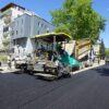 Cahit Zarifoğlu Caddesi Yeni Yüzüne Kavuşuyor.