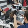 Pusula Maraş, Oyun Dünyasının Genç Yeteneklerini Bir Araya Getirdi; Game Jam Başladı.