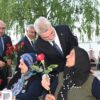Bayram Coşkusu Şehrin Ulu Çınarlarıyla Paylaşıldı.
