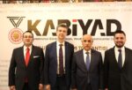 Kahramanmaraşlı Bürokrat, İş İnsanı, Yönetici ve Akademisyenler Derneği Kuruluş Toplantısı yapıldı.