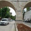 Kanlıdere Caddesi Araç Trafiğine Açıldı!.