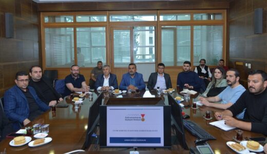 Kurban Bayramı’nda Çevre Kirliliğine Geçit Yok!.