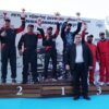 Türkiye Offroad Şampiyonası’nın Nefes Kesen İkinci Etabı Kapıçam’da Tamamlandı.
