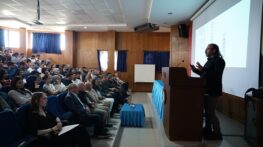 Büyükşehirden Üniversite Gençliğine Sıfır Atık Eğitimi.