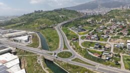 Sümbüllü Caddesi Çift Yönlü Olarak Trafiğe Kapatıldı!.