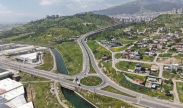 Sümbüllü Caddesi Çift Yönlü Olarak Trafiğe Kapatıldı!.