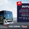 Büyükşehir’den YKS Öncesi Son Provaya Katılacak Gençlere Ulaşım Desteği