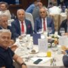 Kahramanmaraşlılar Mersin’de Güçbirliği Mesajı verdi.
