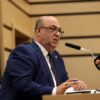 DULKADİROĞLU BELEDİYESİ MAYIS AYI OLAĞAN MECLİS TOPLANTISI GERÇEKLEŞTİRİLDİ