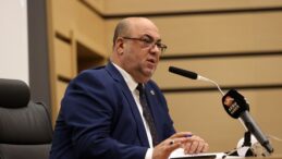 DULKADİROĞLU BELEDİYESİ MAYIS AYI OLAĞAN MECLİS TOPLANTISI GERÇEKLEŞTİRİLDİ