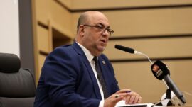 DULKADİROĞLU BELEDİYESİ MAYIS AYI OLAĞAN MECLİS TOPLANTISI GERÇEKLEŞTİRİLDİ