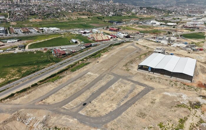 Onikişubat Belediyesi’nden kurbanlık satış ve kesim yerleri açıklaması.
