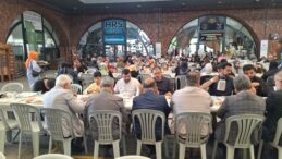 Onikişubat Belediyesi ve İHH, bayramda 250 yetim çocuğun yüzünü güldürecek.