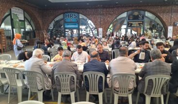 Onikişubat Belediyesi ve İHH, bayramda 250 yetim çocuğun yüzünü güldürecek.