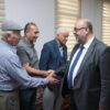 BAŞKAN AKPINAR 91. MAHALLE TOPLANTISINI KARACASU FERHUŞ MAHALLESİ’NDE GERÇEKLEŞTİRDİ