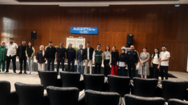 Onikişubat Belediyesi Evlilik Okulu eğitimlerine başladı.