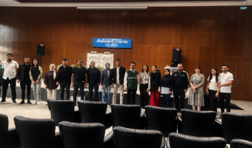Onikişubat Belediyesi Evlilik Okulu eğitimlerine başladı.