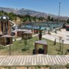 15 Temmuz Spor Vadisi Şehrin Yeni Buluşma Noktası Oldu.