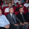 KSÜ Rektörü Okumuş, “Maraş’ın Üç Beyi” Anma Programına Katıldı.