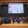 KSÜ 2025-2026 Akademik Yılı Mezunlarını Törenle Uğurladı.