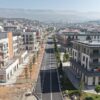 Büyükşehir’den Azerbaycan Mahallesi’nde Asfalt Çalışması.