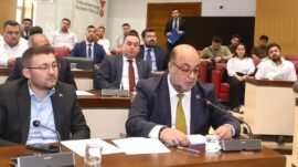 Başkan Akpınar; “Bu şehir bir kez daha geç kalmayı kaldırmaz”