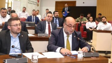 Başkan Akpınar; “Bu şehir bir kez daha geç kalmayı kaldırmaz”
