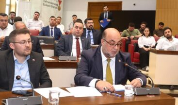 Başkan Akpınar; “Bu şehir bir kez daha geç kalmayı kaldırmaz”