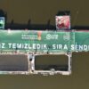 Büyükşehir’den Dünya Çevre Günü’nde Anlamlı Etkinlik.